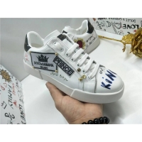 Good Quality Dolce & Gabbana D&G Casual Shoes #694557