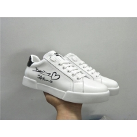 Top Quality Dolce & Gabbana D&G Casual Shoes #694561