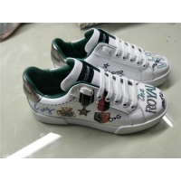 Good Product Dolce & Gabbana D&G Casual Shoes #694567