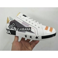 Lowest Price Dolce & Gabbana D&G Casual Shoes #694576