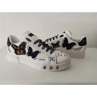 Discount Dolce & Gabbana D&G Casual Shoes #694667