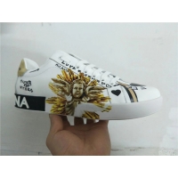 New Fashion Dolce & Gabbana D&G Casual Shoes #694673