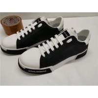 Good Quality Dolce & Gabbana D&G Casual Shoes #694684