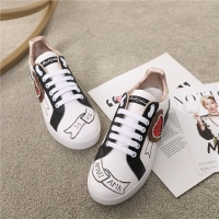 Most Popular Dolce & Gabbana D&G Casual Shoes #697987