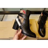 Perfect Quality Burberry Boots For Women #715212