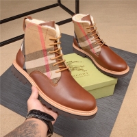 Grade Quality Burberry Boots For Men #718927