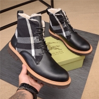 Discount Burberry Boots For Men #718928