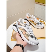 Popular Style Burberry Shoes #720110