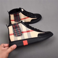 Classic Specials Burberry Tops Shoes #723492