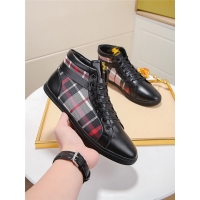 Good Quality Burberry Tops Shoes #723496