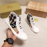 Good Quality Burberry Tops Shoes #725218