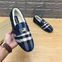 New Style Burberry Casual Shoes For Men #726324