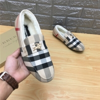 Good Quality Burberry Casual Shoes For Men #726325