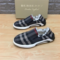 Best Price Burberry Casual Shoes For Men #726328