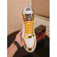 New Fashion Burberry Shoes Mn #728687