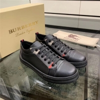 Unique Discount Burberry Casual Shoes For Men #731094