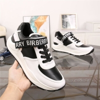 Grade Quality Burberry Casual Shoes For Men #734018