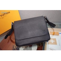 Discount Fashon Louis Vuitton Original Leather Messenger Bag N42418