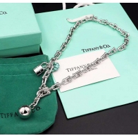 Top Quality Replica TIFFANY Necklace CE4685 Silver