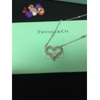 Buy Fashionable TIFFANY Necklace Loving Heart 1783