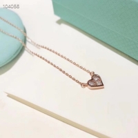 Buy New Cheap TIFFANY Necklace CE3517