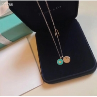 Shop AAAAA Duplicate TIFFANY Necklace CE4083