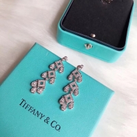 Market Sells Inexpensive TIFFANY Earrings CE4492