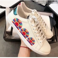 Luxury Gucci Ace Sne...