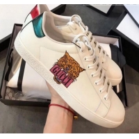 Fashion Gucci Ace Sn...