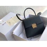 New Design Inexpensive Givenchy Calfskin Tote Bag 2019 Black