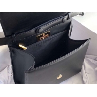 New Design Inexpensive Givenchy Calfskin Tote Bag 2019 Black