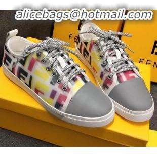 Low Price Fendi FF Luminous Sneakers G80309