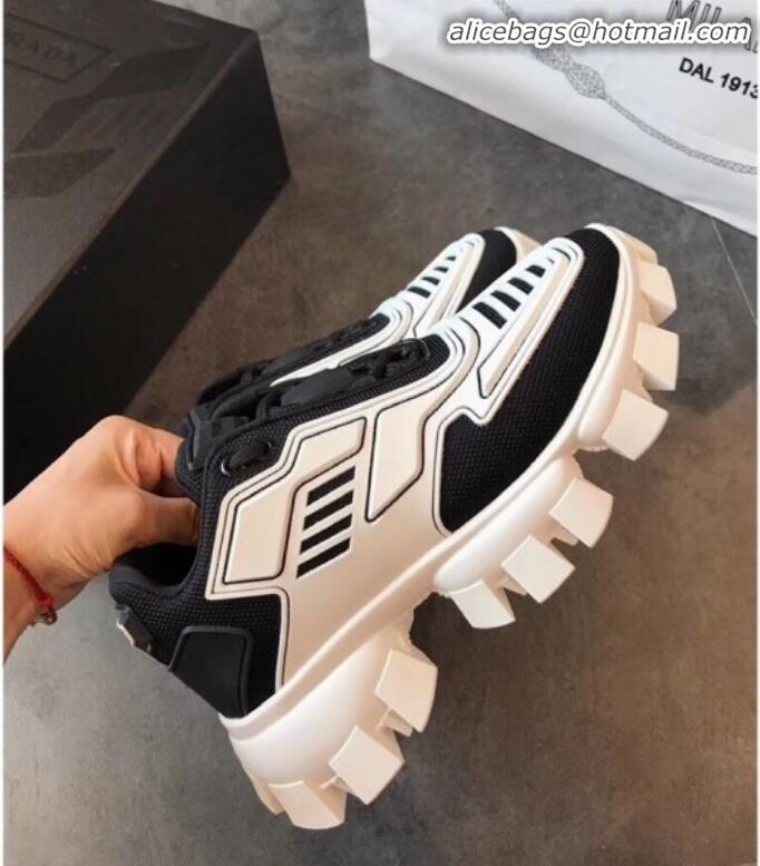 Low Cost Prada Cloudbust Sneakers P01503 White 2020