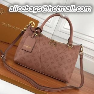 Buy Cheap Louis Vuitton Mahina Leather M66817 Pink