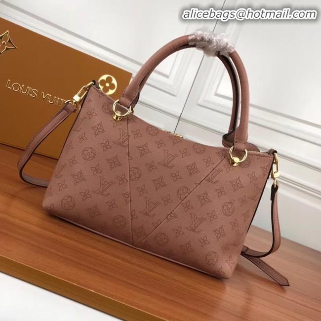 Buy Cheap Louis Vuitton Mahina Leather M66817 Pink