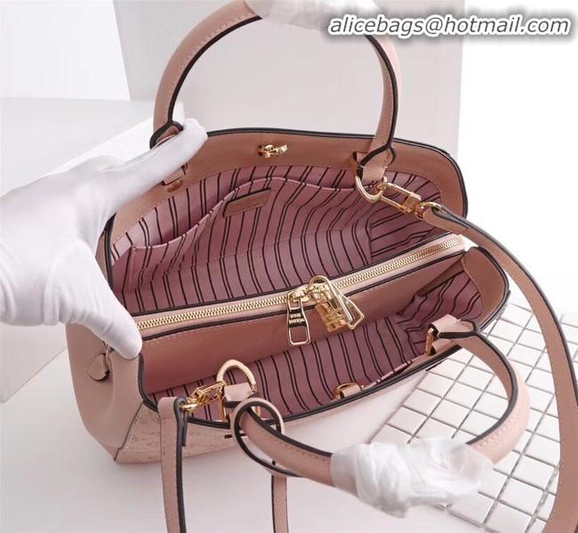 Best Quality Louis Vuitton Mahina Leather 41046 pink