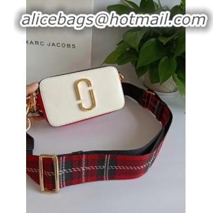 Reasonable Price MARC JACOBS Snapshot Saffiano leather cross-body bag 23770