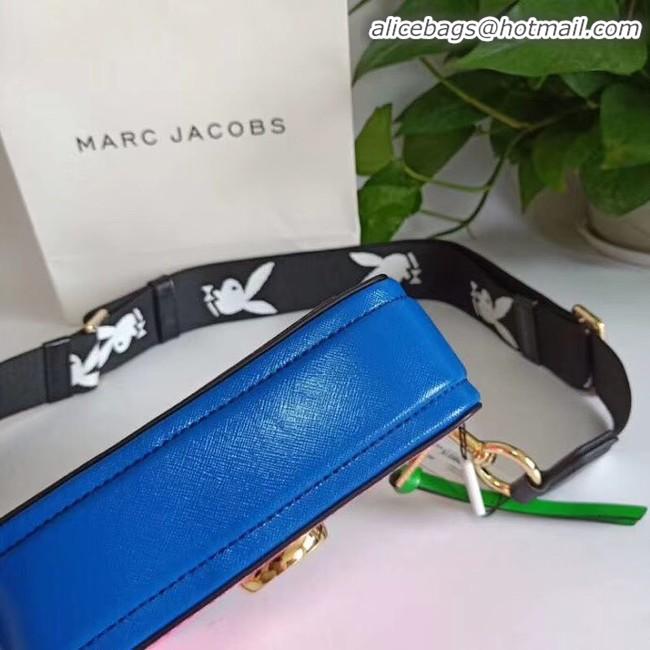 Super Quality MARC JACOBS Snapshot Saffiano leather cross-body bag 23772