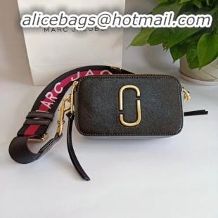 Discount MARC JACOBS Snapshot Saffiano leather cross-body bag 23780