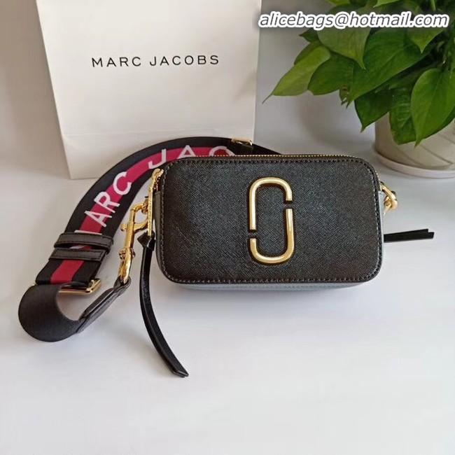 Discount MARC JACOBS Snapshot Saffiano leather cross-body bag 23780