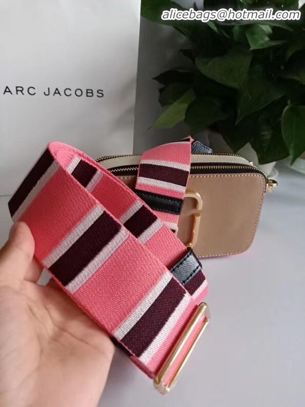 Purchase Perfect MARC JACOBS Snapshot Saffiano leather cross-body bag 23781