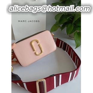 Traditional Specials MARC JACOBS Snapshot Saffiano leather cross-body bag 23785