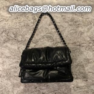 Good Price Marc Jacobs Pillow Bag M0897 M0897 Black