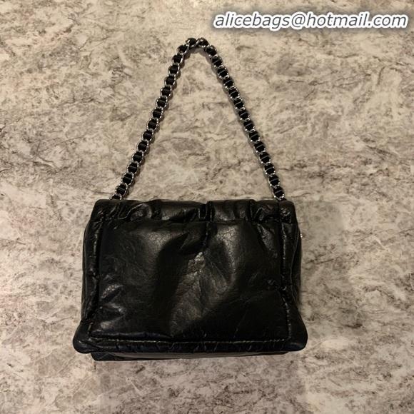 Good Price Marc Jacobs Pillow Bag M0897 M0897 Black