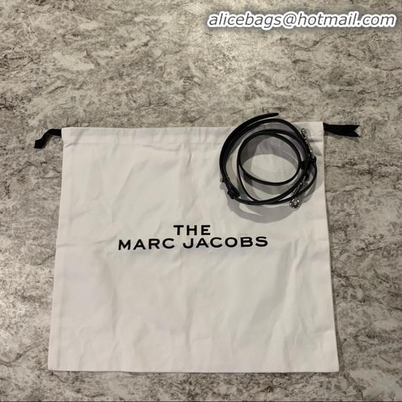 Good Price Marc Jacobs Pillow Bag M0897 M0897 Black