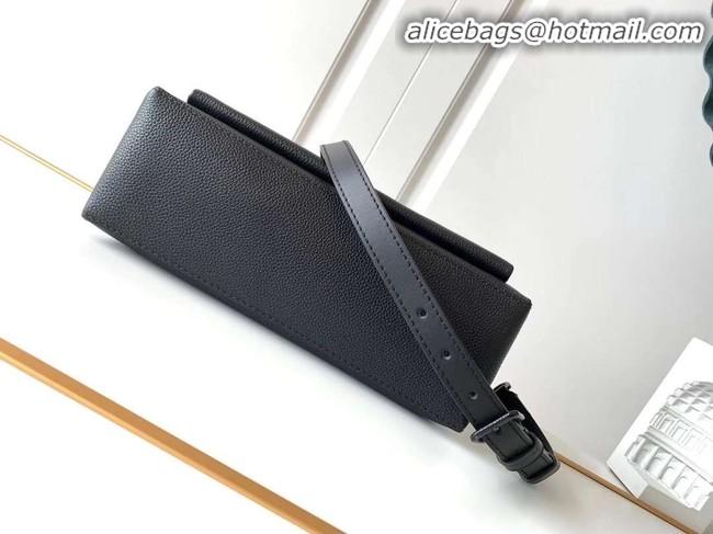 Chic Reproduction Louis vuitton original MY LOCKME M55816 black