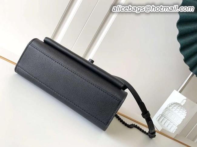 Super Quality Louis vuitton original MY LOCKME M55848 black