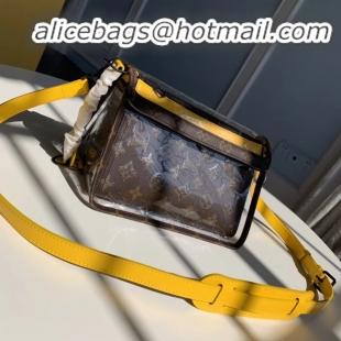 Popular Style Louis Vuitton Original Shoulder Bags M61115