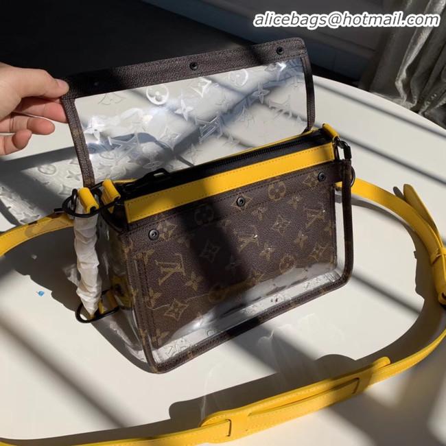 Popular Style Louis Vuitton Original Shoulder Bags M61115