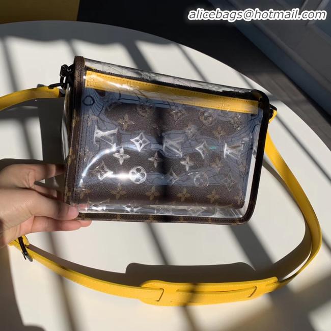 Popular Style Louis Vuitton Original Shoulder Bags M61115